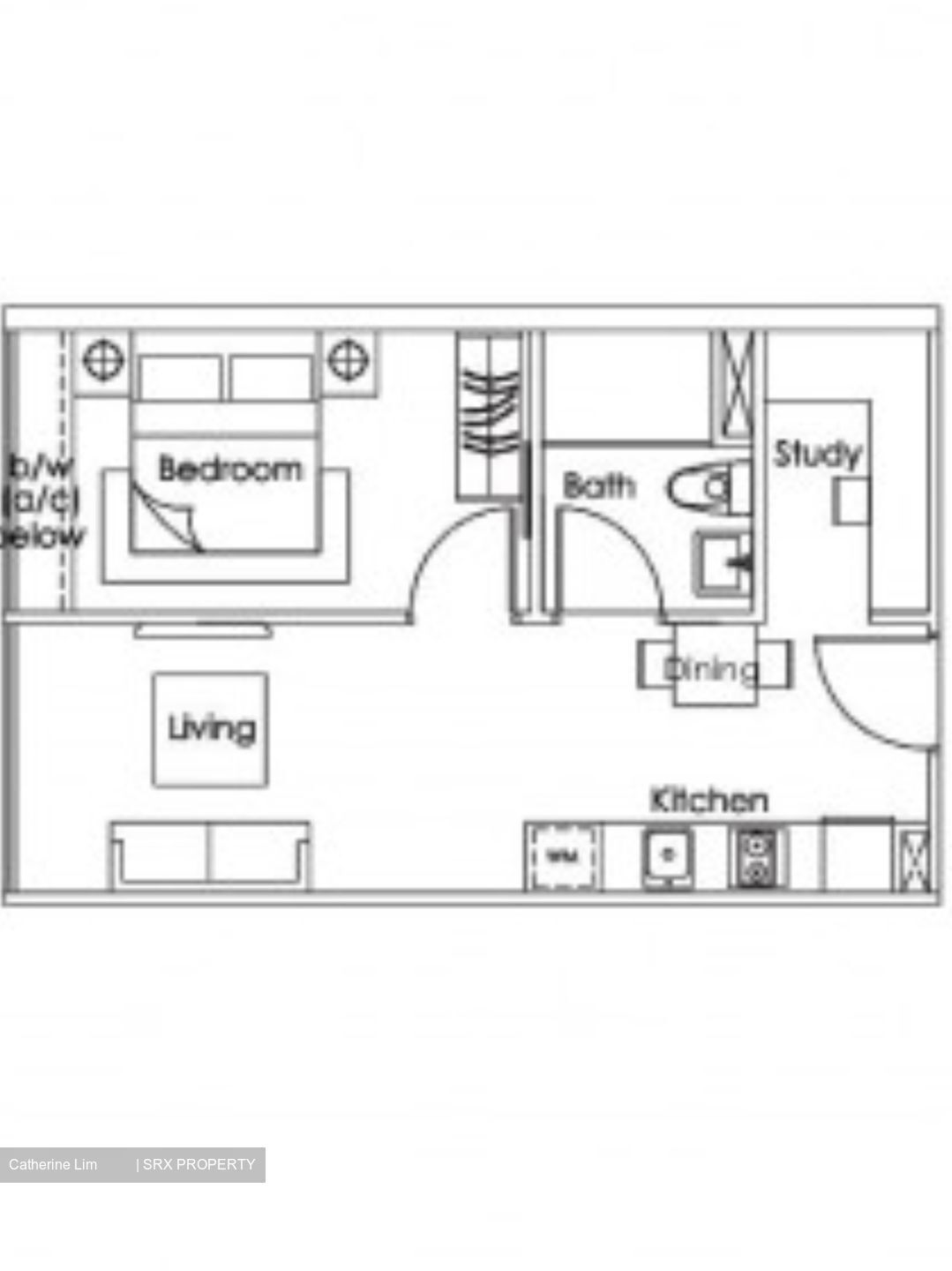 Vibes @ East Coast (D15), Apartment #296397611